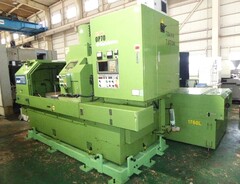SUMITOMO 立軸円テーブル型平面研削盤 SVR110