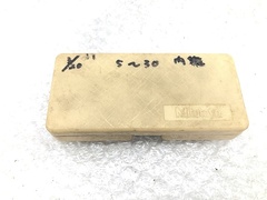 ミツトヨ キャリパー形内側マイクロメーター IMP-30(145-185)