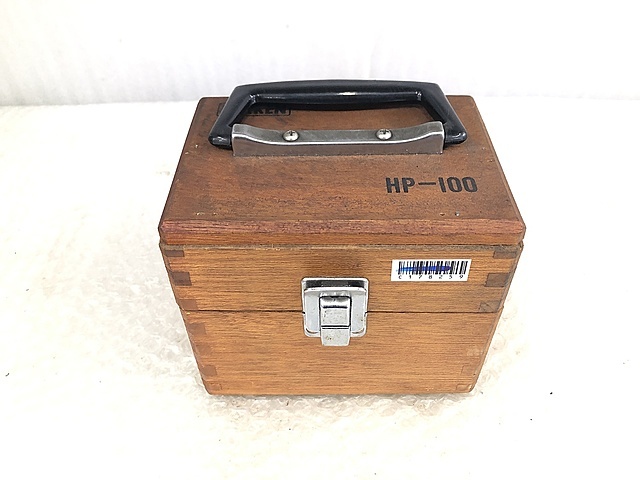 日研 ハイトプリセッタ HP-100