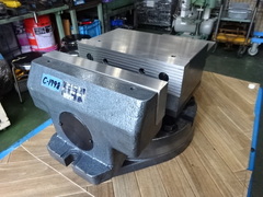NEWS｜大和工機 マシンバイス SMV-250