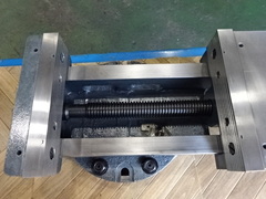 NEWS｜大和工機 マシンバイス SMV-250