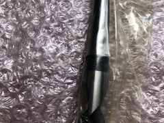 日立ツール テーパーシャンクドリル 【テーパーシャンクドリル】φ20.7