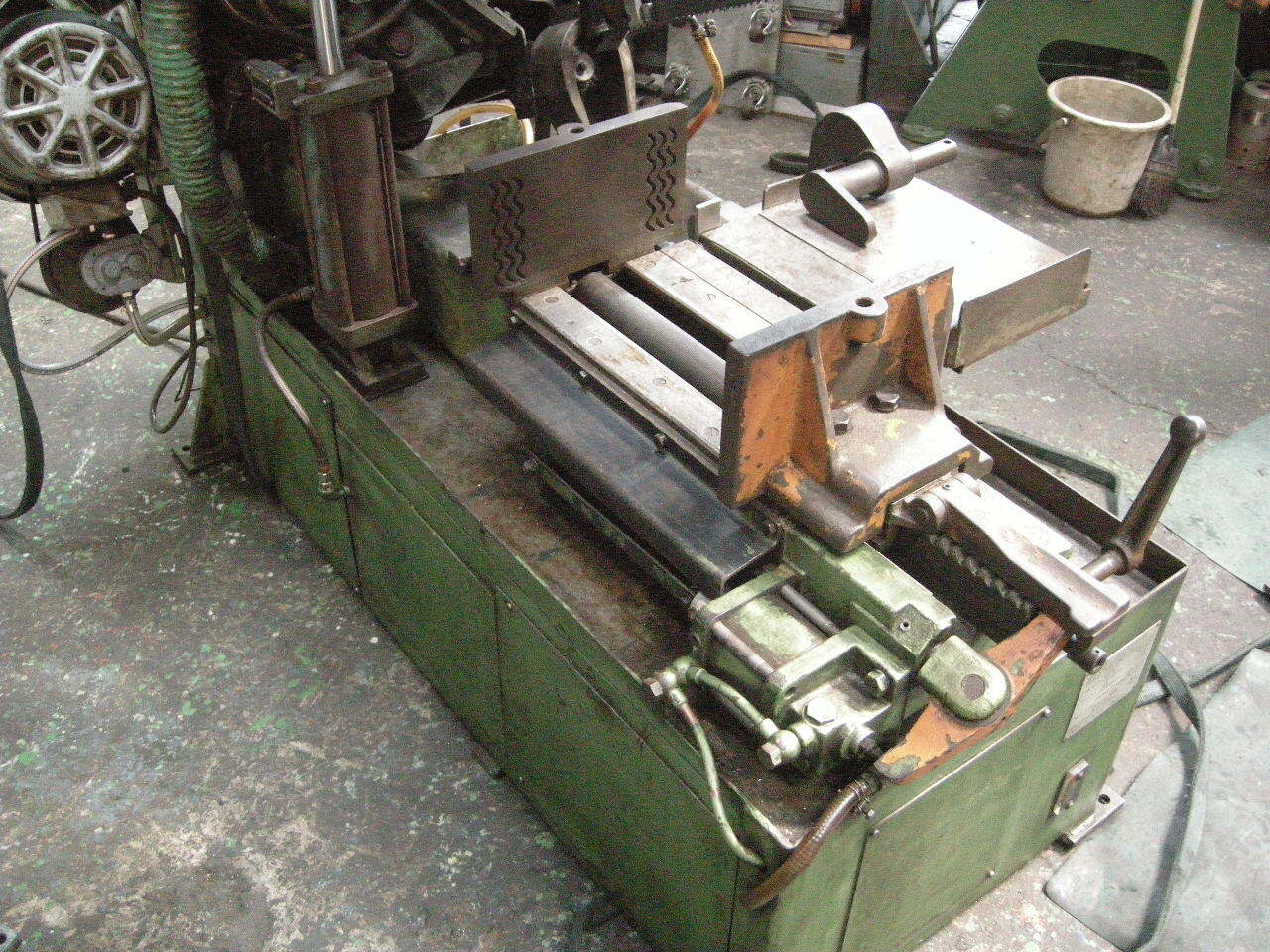 アマダ バンドソー H-250-SA