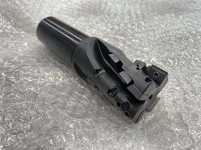 OSG ラフィングエンドミル F2038 50XSS42