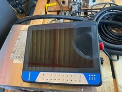 安川 ロボット MOTOMAN-HC20DTP