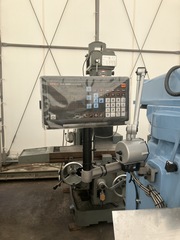 イワシタ 立フライス NK-1R
