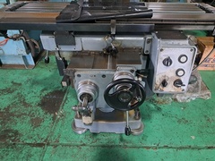 マキノ ラム型フライス KSJP-55