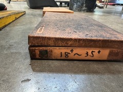 ミツトヨ シリンダーゲージ -