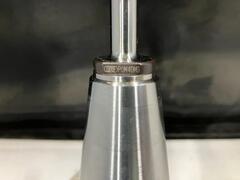 大昭和精機 モールドチャック BBT40-SSL8-135