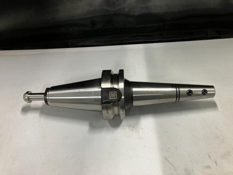 大昭和精機 モールドチャック BBT40-SSL8-135