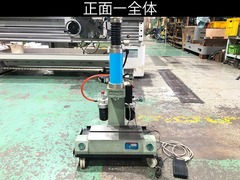 ミカドテクノス エアープレス MKP-55S