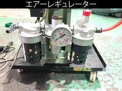 ミカドテクノス エアープレス MKP-55S