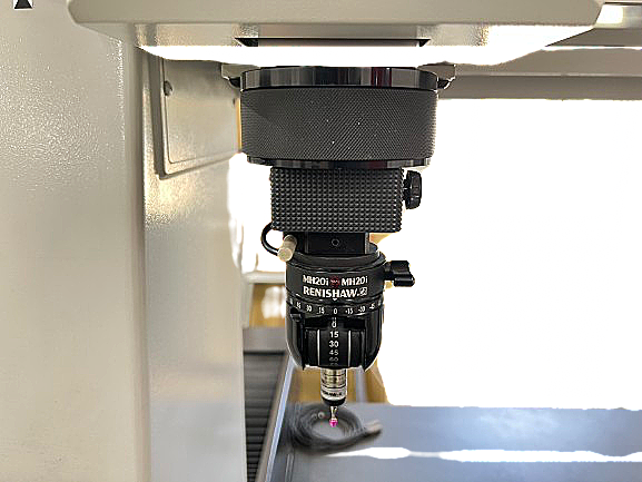 ミツトヨ 三次元測定機 CRT-PM574
