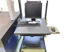 ミツトヨ 三次元測定機 CRT-PM574