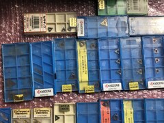 色々 チップ1山 色々