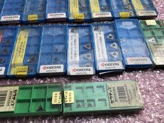 色々 チップ1山 色々