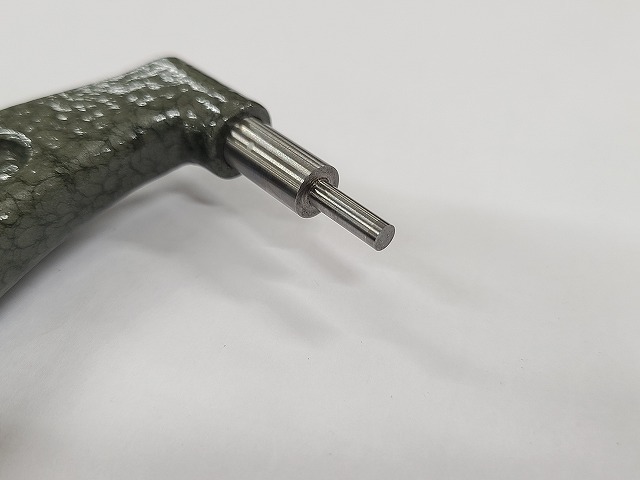 MITUTOYO｜ミツトヨ スプラインマイクロメータ SPM-100W