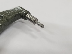 MITUTOYO｜ミツトヨ スプラインマイクロメータ SPM-100W