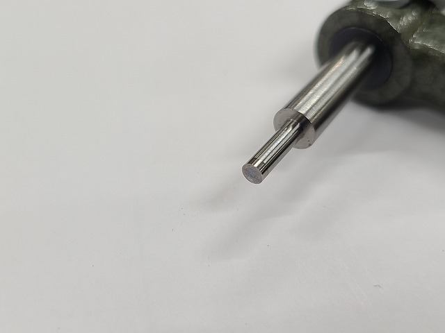 MITUTOYO｜ミツトヨ スプラインマイクロメータ SPM-100W