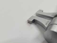 MITUTOYO｜ミツトヨ キャリパー形内側マイクロメータ IMP-50