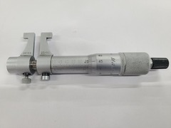 MITUTOYO｜ミツトヨ キャリパー形内側マイクロメータ IMP-50