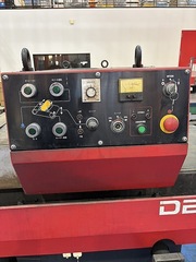 アマダ バリ取り機 DB-610W