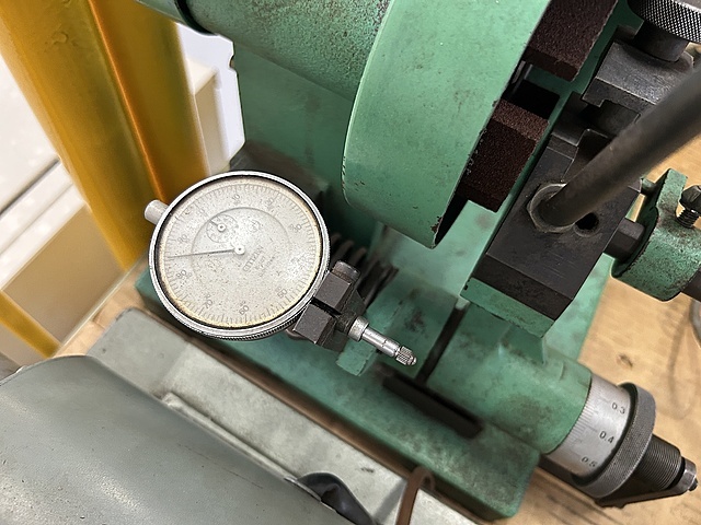 平和テクニカ ファインリミッター TYPE P