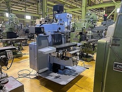 岩下 ラム型フライス 2RC