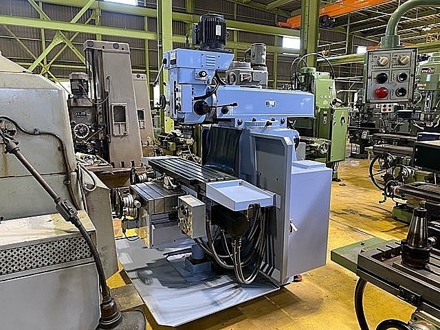岩下 ラム型フライス 2RC