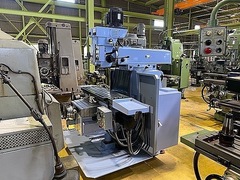 岩下 ラム型フライス 2RC