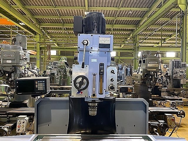 岩下 ラム型フライス 2RC