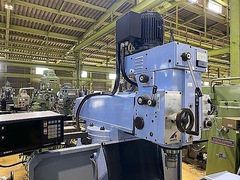 岩下 ラム型フライス 2RC