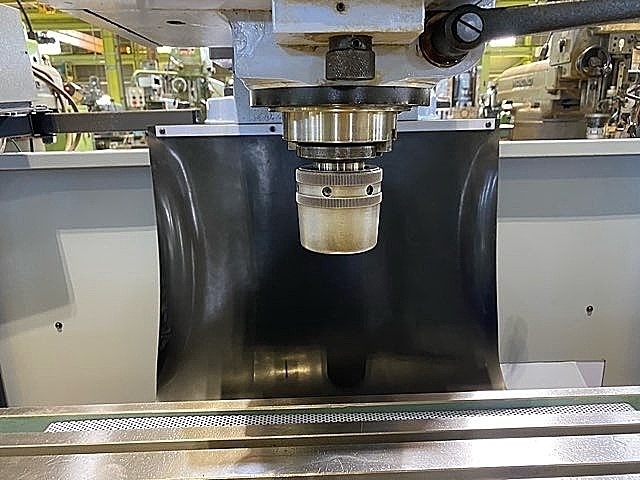 岩下 ラム型フライス 2RC