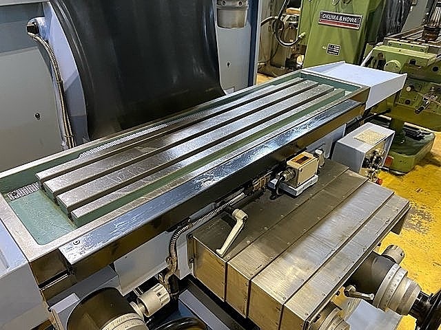 岩下 ラム型フライス 2RC