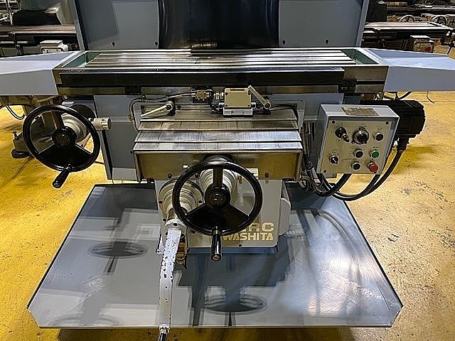 岩下 ラム型フライス 2RC
