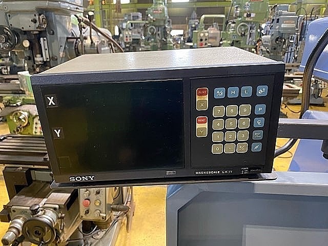 岩下 ラム型フライス 2RC