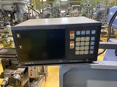 岩下 ラム型フライス 2RC