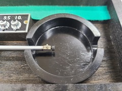 ピーコック｜尾崎製作所 シリンダーゲージ CC-02
