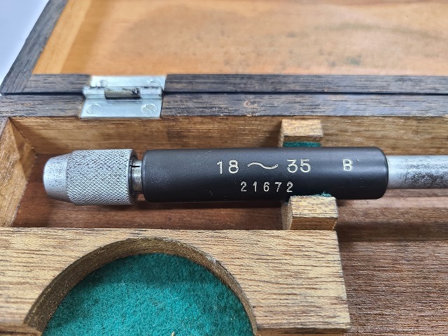 ピーコック｜尾崎製作所 シリンダーゲージ CC-1