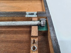 ピーコック｜尾崎製作所 シリンダーゲージ CC-1