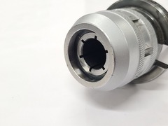 日研工作所|NIKKEN ミーリングチャック MCA40F-20