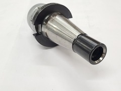 日研工作所|NIKKEN ミーリングチャック MCA40F-20