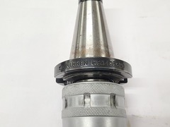 日研工作所|NIKKEN ミーリングチャック MCA40F-20