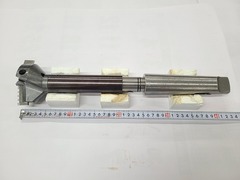 SHOWA｜聖和精密工機 ニュースーパードリル MT4-C100-200