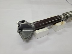 SHOWA｜聖和精密工機 ニュースーパードリル MT4-C100-200