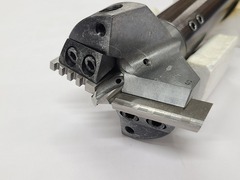 SHOWA｜聖和精密工機 ニュースーパードリル MT4-C100-200