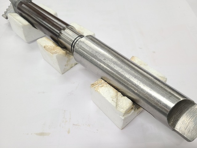 SHOWA｜聖和精密工機 ニュースーパードリル MT4-C100-200