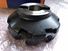 タンガロイ フェイスミル 【フェイスミル】PD1005R