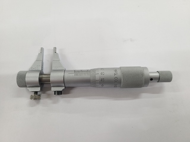 NSK｜日本測定 インサイトマイクロメーター QOI-M25
