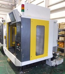 	FANUC ローボドリルマシン 	α-D14LiB5ADV